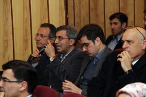 سمپوزیوم Annual National VT: عکس شماره 8 / 9